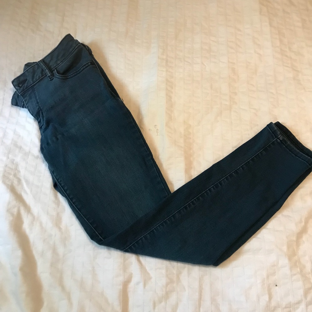 Midrise Jeans